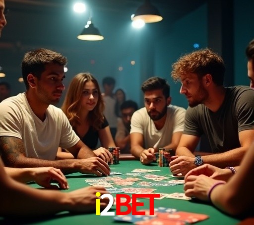 Sucesso i2bet