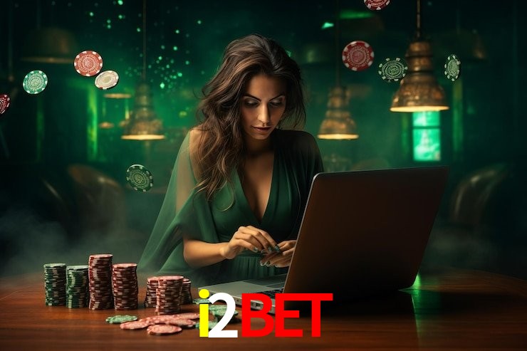 App Store i2bet