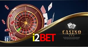 Aplicativo móvel i2bet para iOS e Android