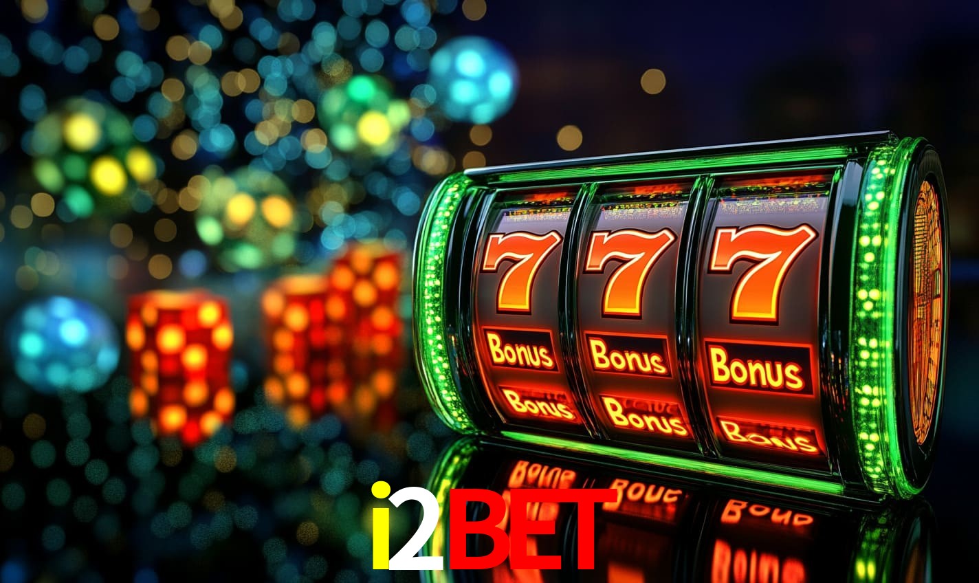 i2bet RTP transparência
