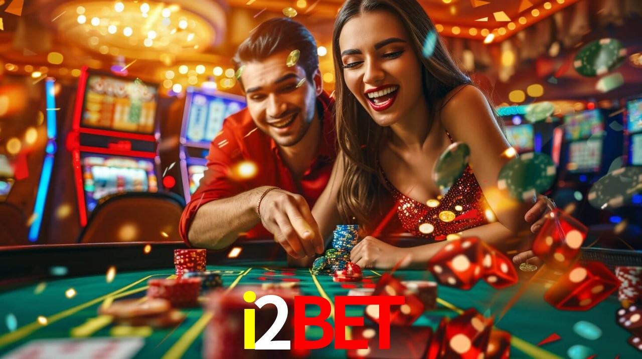 i2bet Caça-níqueis de mesa