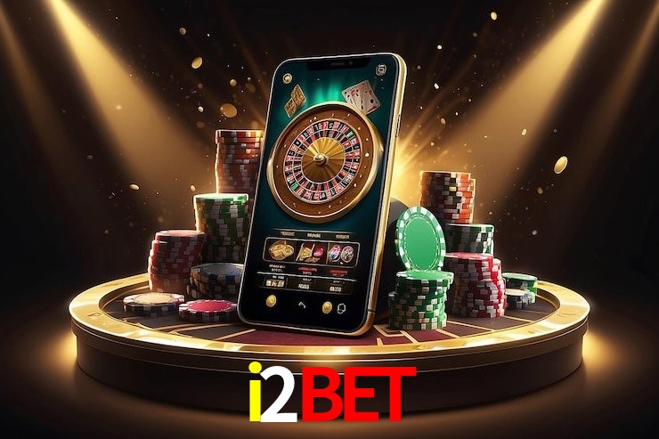 i2bet Caça-níqueis móveis