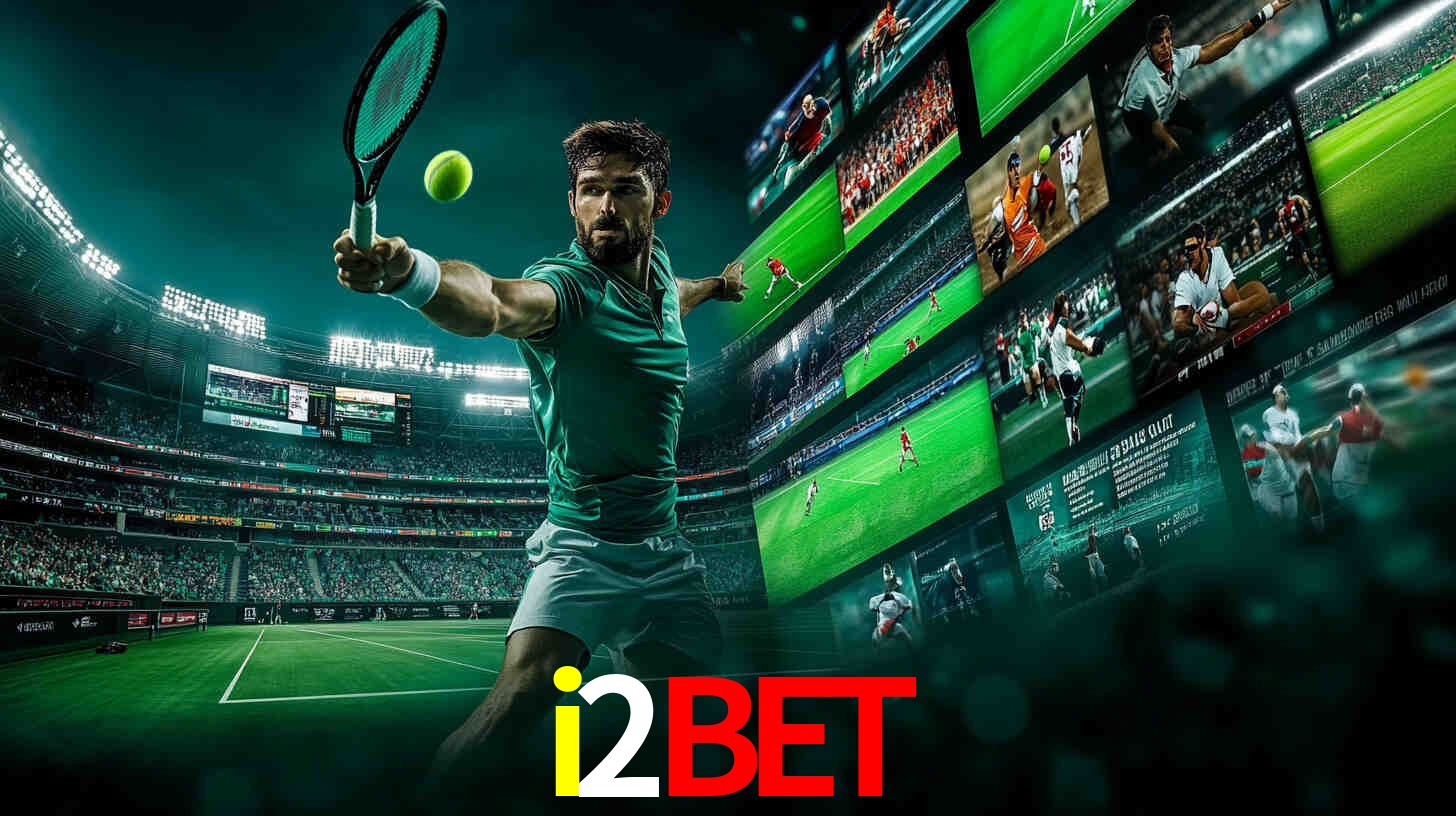 Recursos App i2bet