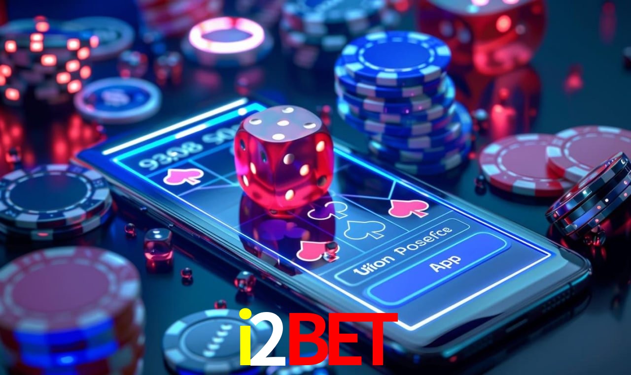 Jogos Mesa i2bet
