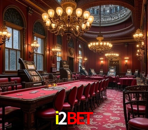 Bônus VIP i2bet